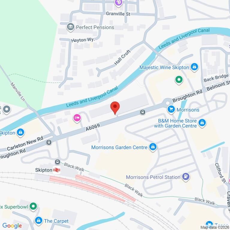 Additional image 17 of 2 bed flat for saleBroughton Road, Skipton, North Yorkshire BD23