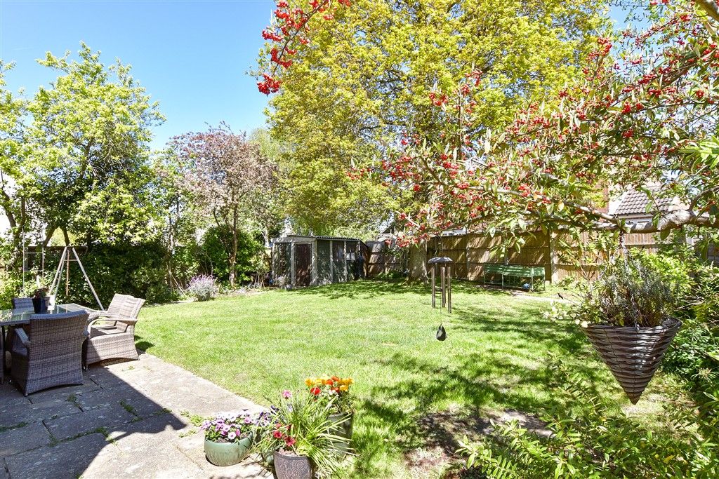 Property photo 2 of 16 Rear Garden