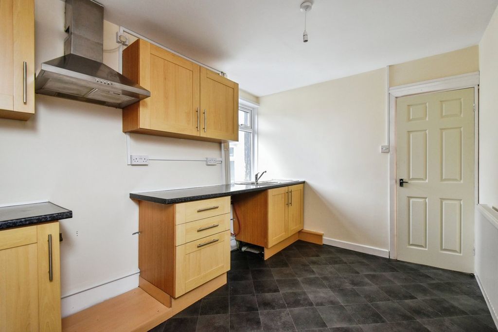 Additional image 8 of 3 bed terraced house for saleQueen Victoria Street, Tredegar NP22