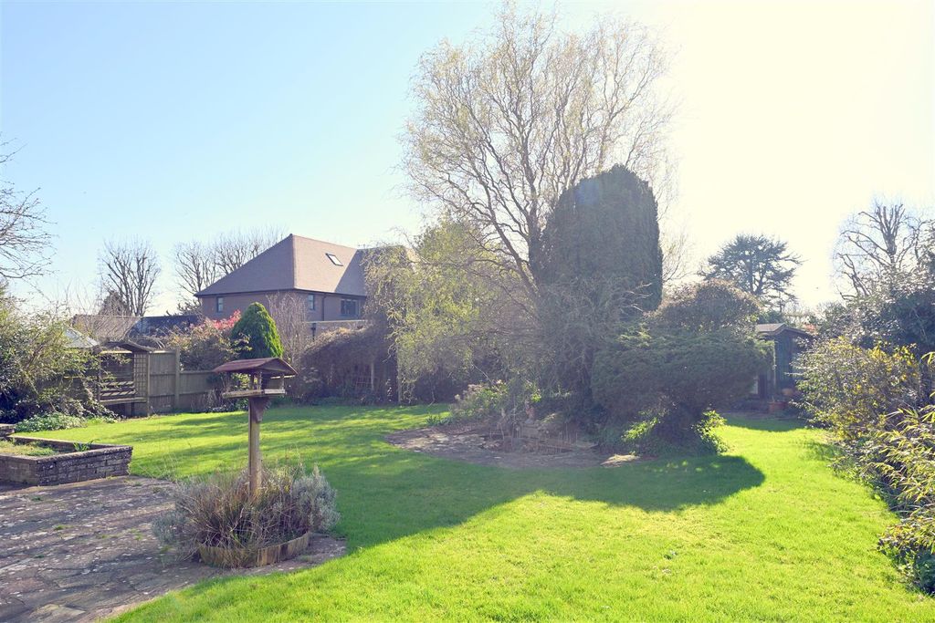 Property photo 2 of 18 Rear Garden