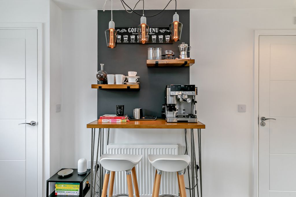 Property photo 3 of 17 Coffee Station