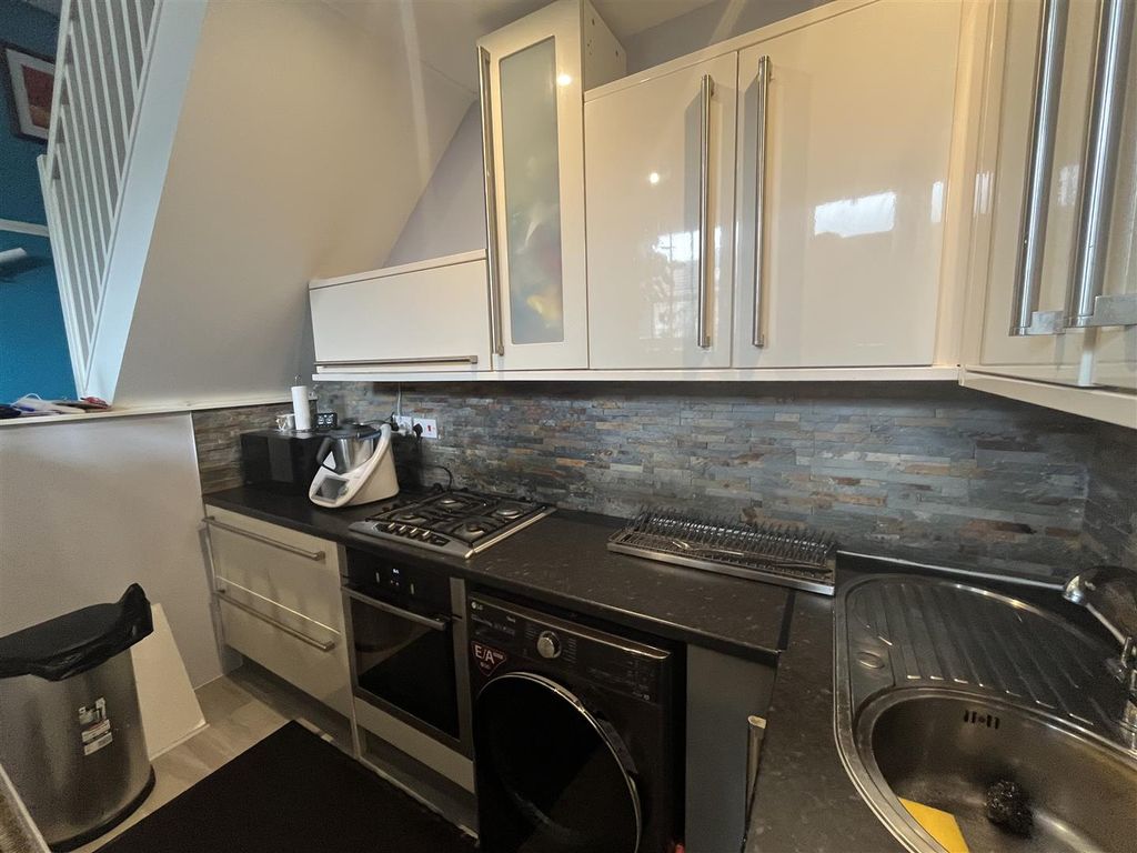 Property photo 3 of 12 Open Plan Kitchen Living