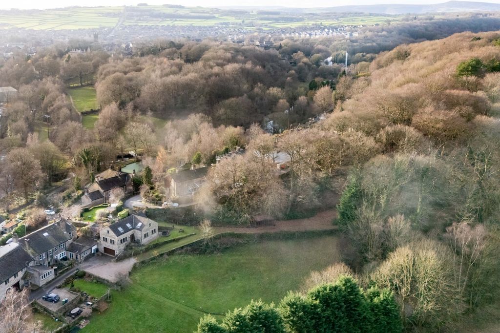 Additional image 9 of 4 bed detached house for saleMagdale, Honley, Holmfirth, West Yorkshire HD9