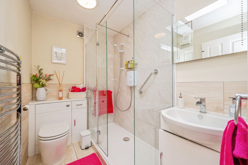 Additional image 15 of 3 bed semi-detached house for saleHigh Street, Ashbourne DE6