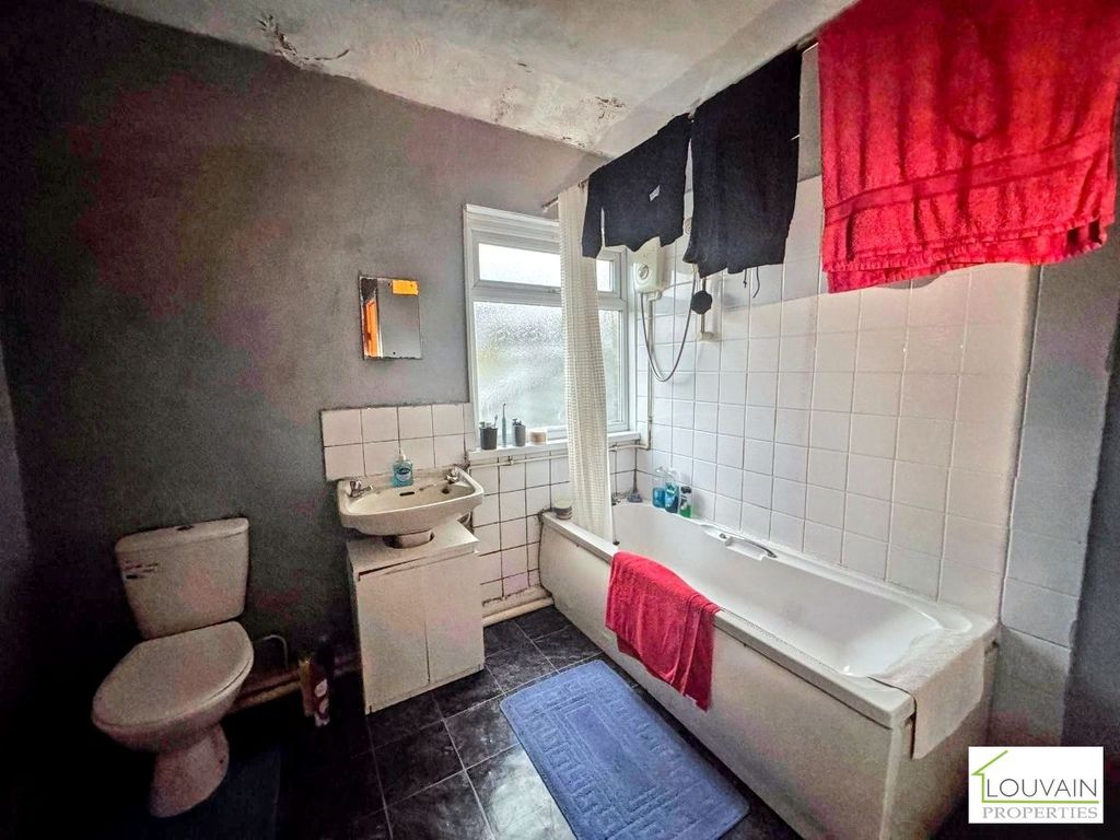 Additional image 18 of 3 bed property for saleCastle Street, Tredegar NP22