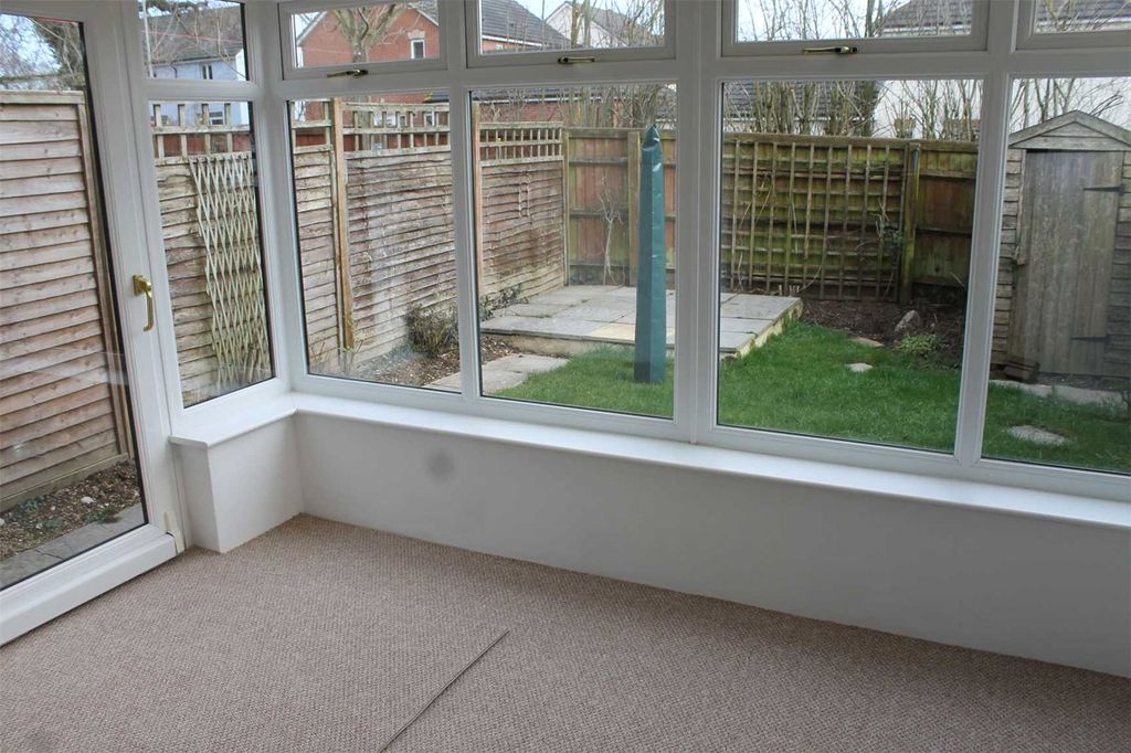 Property photo 3 of 7 Seddons Cullompton