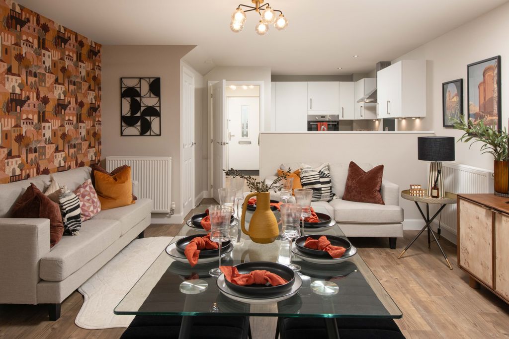 Property photo 1 of 10 Cannington Kitchen Family Diner