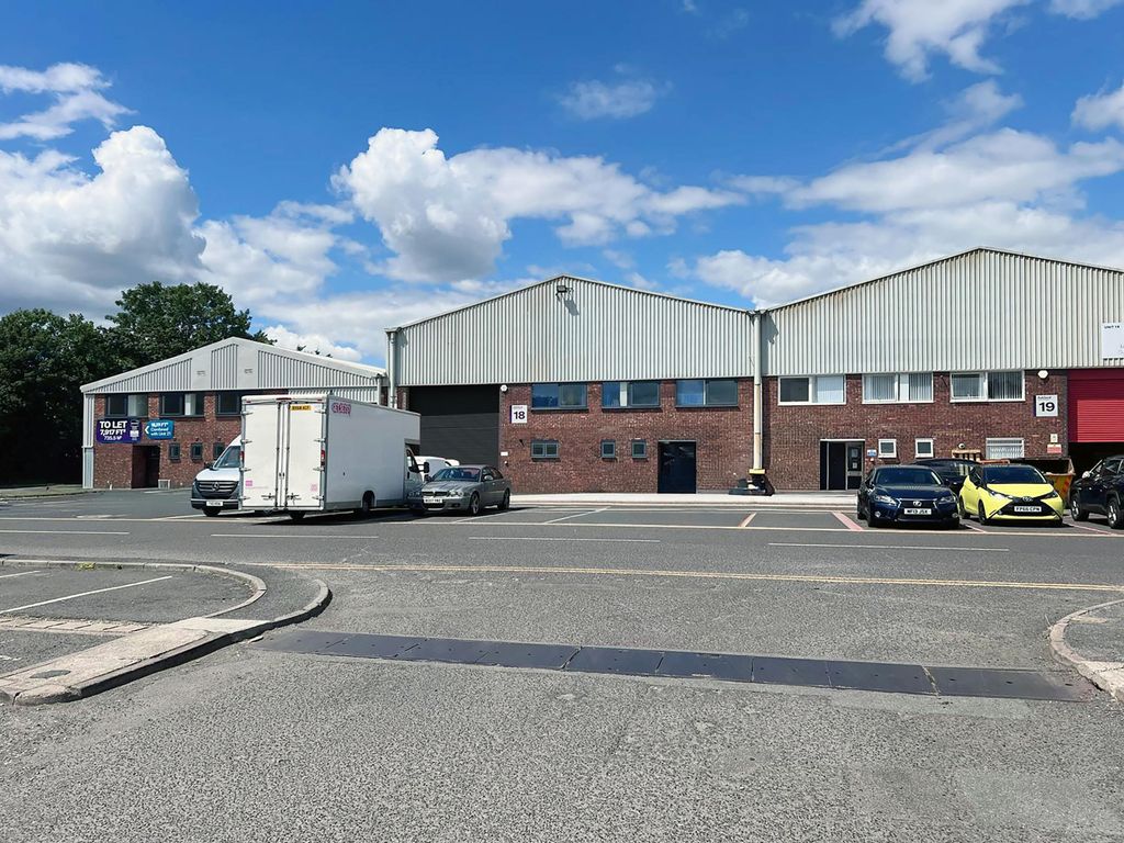 Property photo 3 of 6 Unit 18, Ashford Industrial Estate