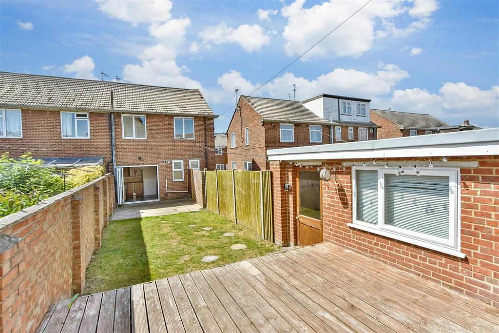 Property photo 3 of 14 Rear Garden