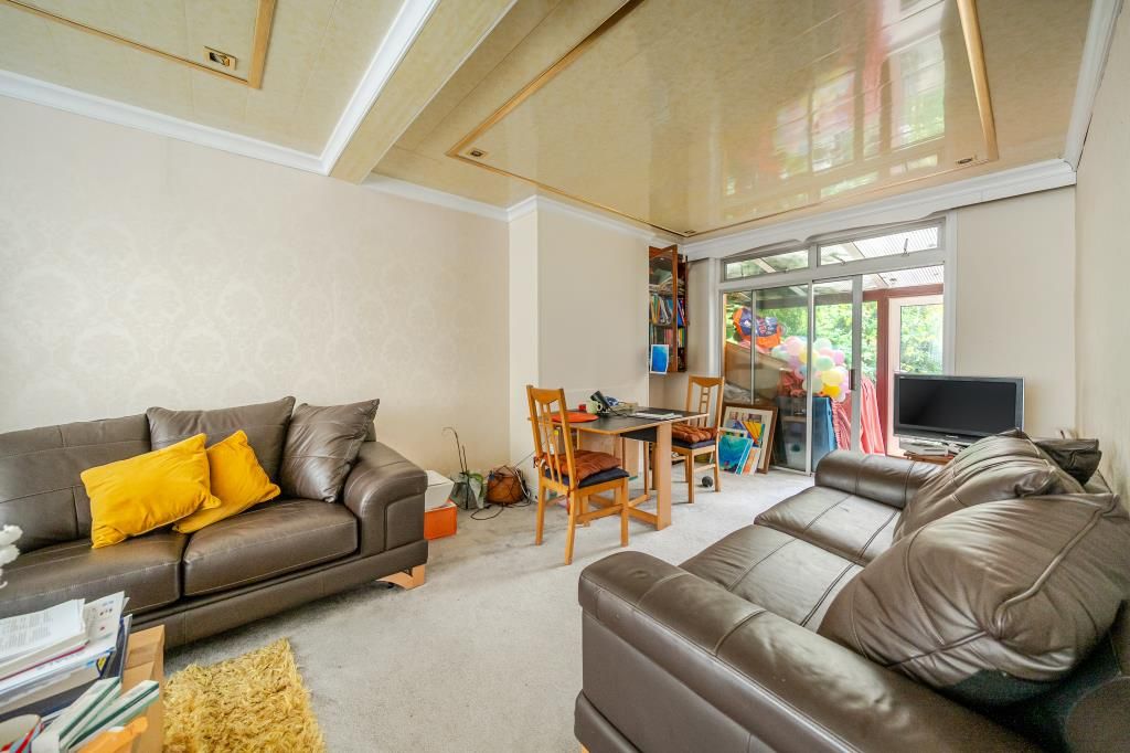 Property photo 2 of 19 Living Area