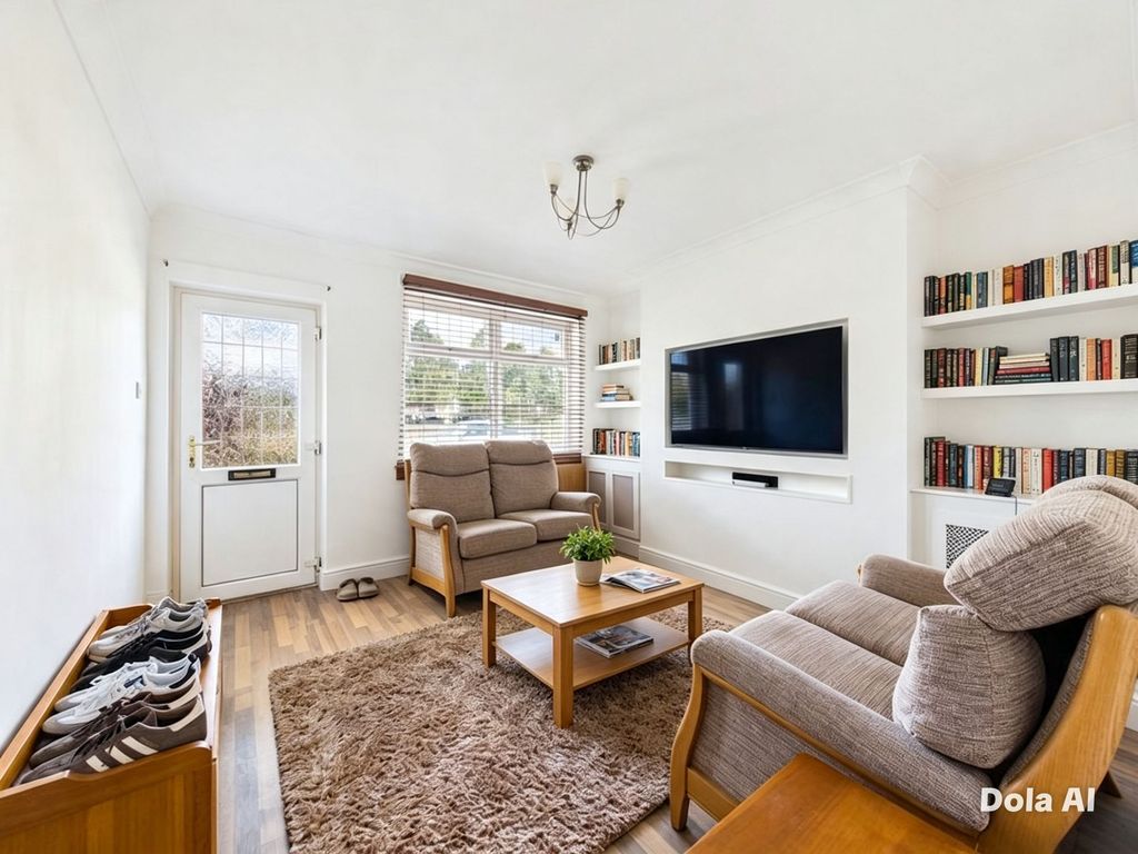Property photo 2 of 17 Lounge(Virtually Furnished)