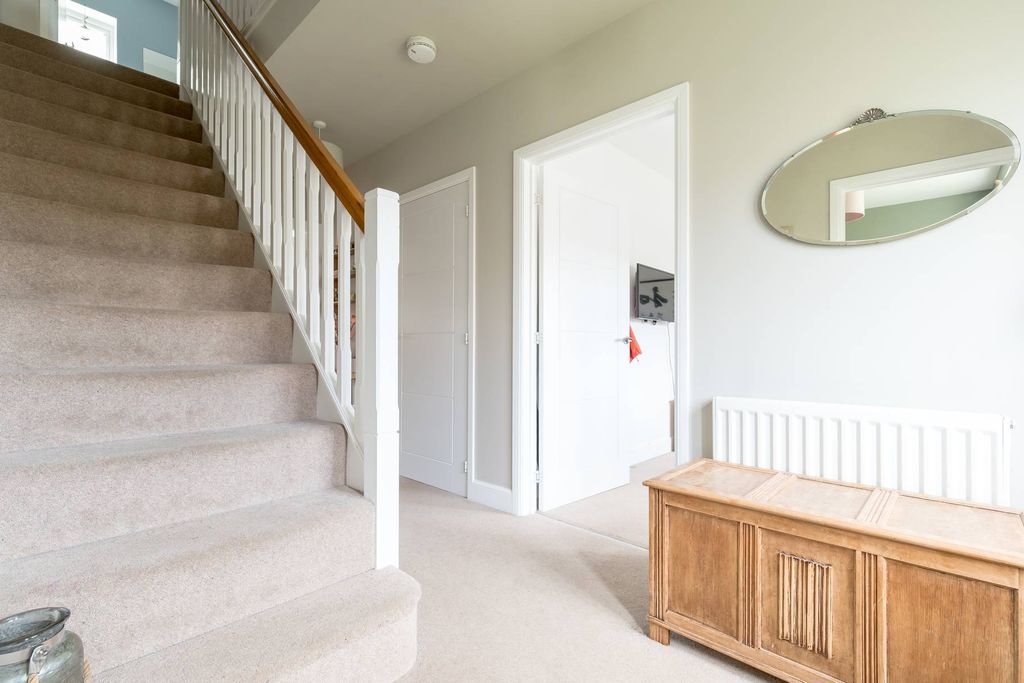 Additional image 15 of 4 bed detached house for sale5 Standalane Way, Peebles EH45