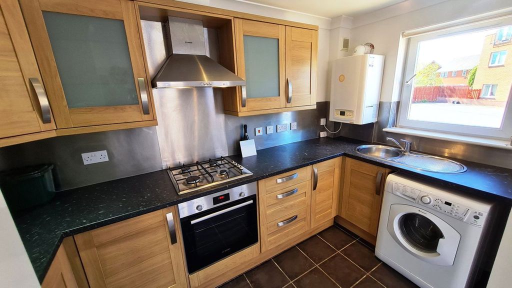 Additional image 5 of 1 bed flat to rent1 Bed Unfurnished Flat, Llanbadarn Fawr SY23