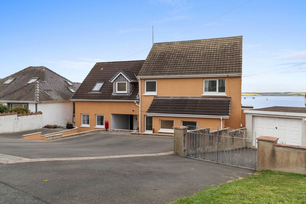 Additional image 38 of 5 bed detached house for salePointfields Crescent, Hakin, Milford Haven SA73