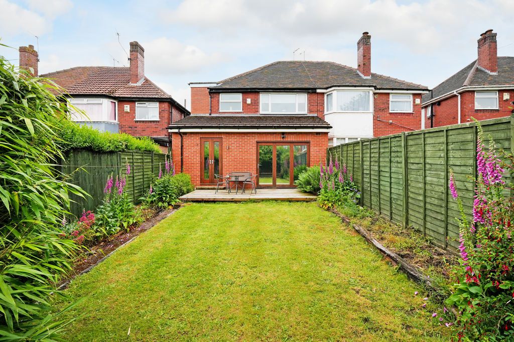 Property photo 1 of 30 Rear External