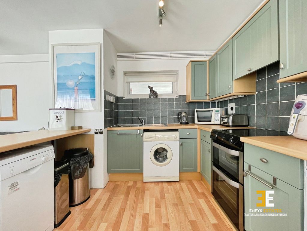 Additional image 5 of 2 bed flat for saleDeganwy Beach, Deganwy LL31