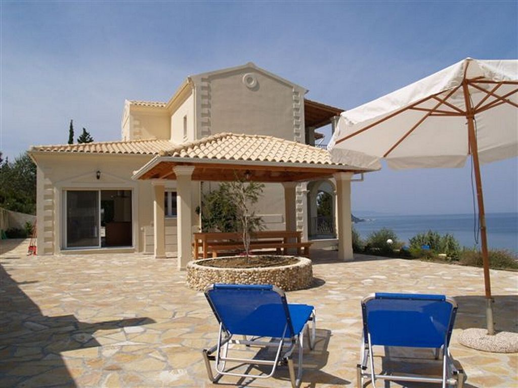Property photo 3 of 19 House From The Terrace