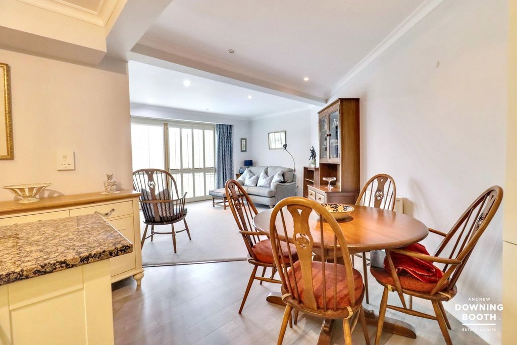 Additional image 10 of 2 bed flat for saleBird Street, Lichfield WS13