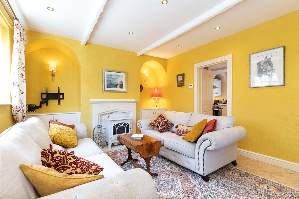 Property photo 2 of 13 Living Room