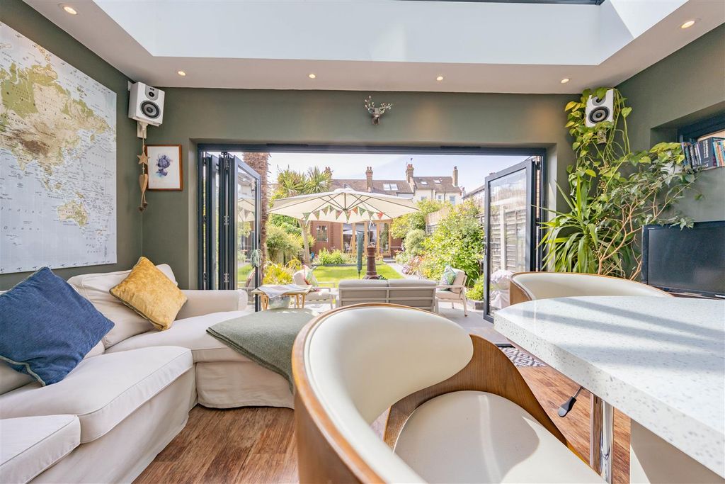 Property photo 3 of 29 Rear Garden View