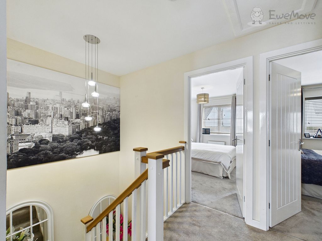 Property photo 3 of 16 Ewemove South Molton - Bluecoat Close