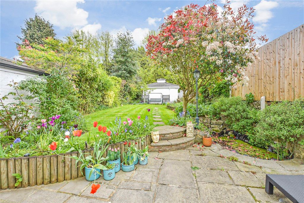 Property photo 2 of 15 Rear Garden