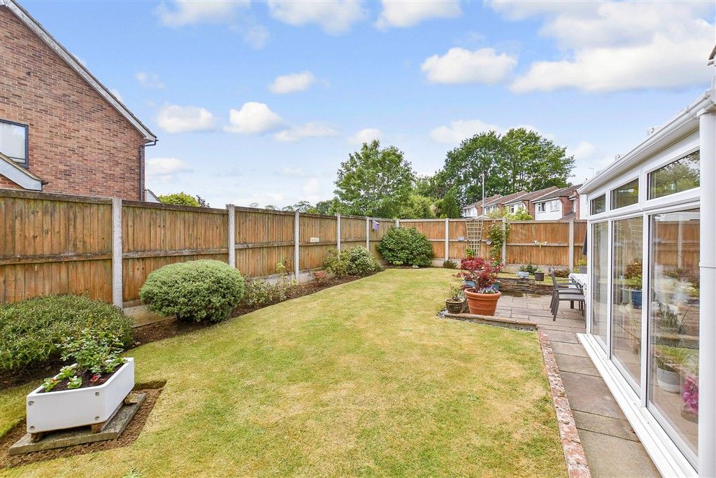 Property photo 2 of 11 Rear Garden