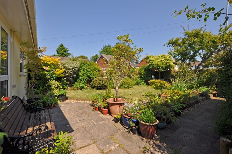 Additional image 19 of 2 bed semi-detached bungalow for saleAttractive Bungalow, Royce Walk, Rogerstone NP10