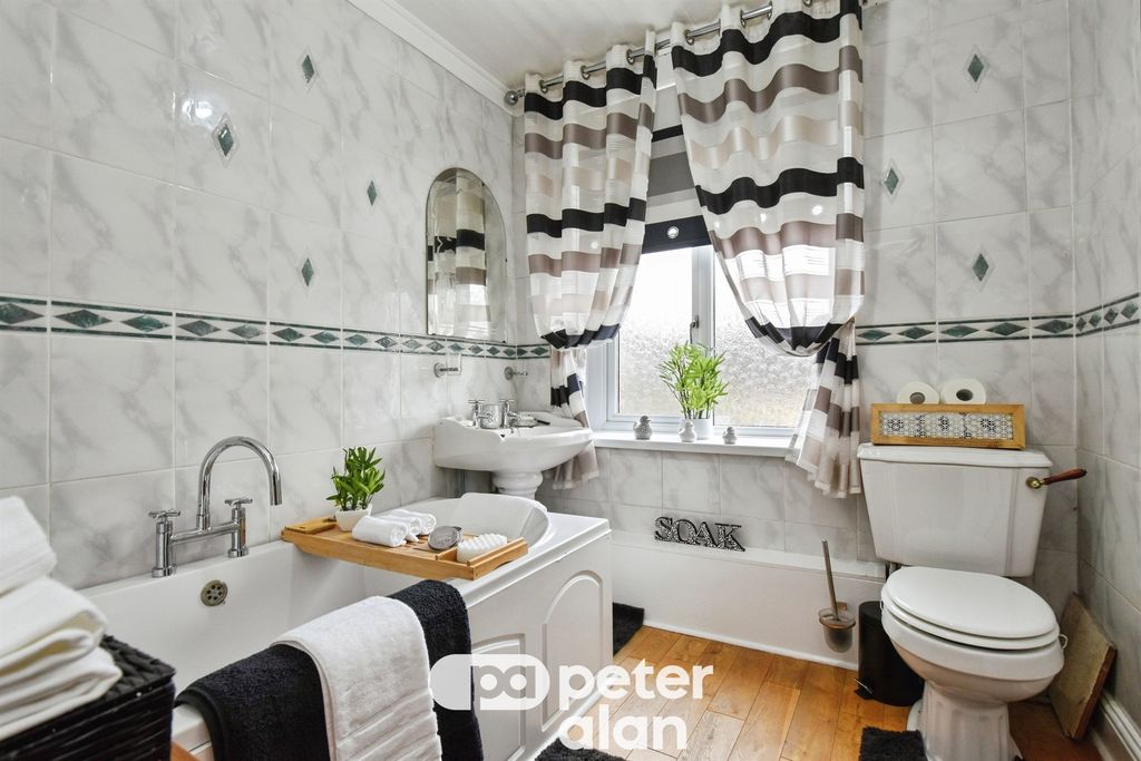 Additional image 8 of 3 bed semi-detached house for saleChapel Street, Pontlottyn, Bargoed CF81