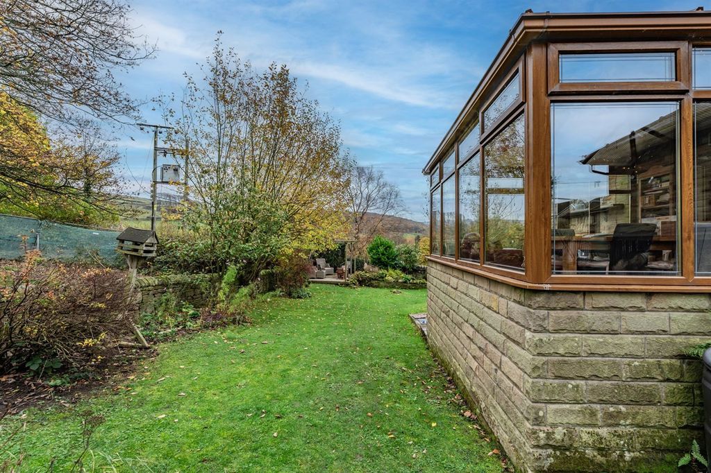 Additional image 21 of 4 bed detached house for saleBute Street, Glossop SK13