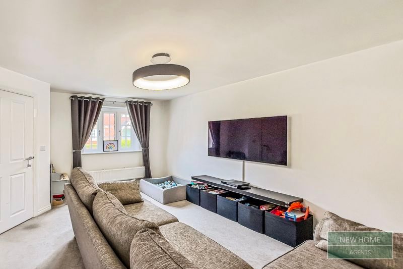 Additional image 5 of 3 bed semi-detached house for saleOrion Drive, Brackley NN13