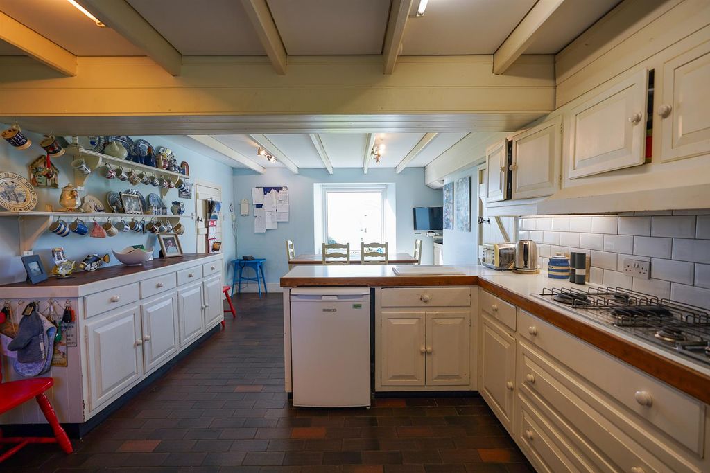 Additional image 37 of 5 bed property for saleNicholaston, Penmaen, Swansea SA3