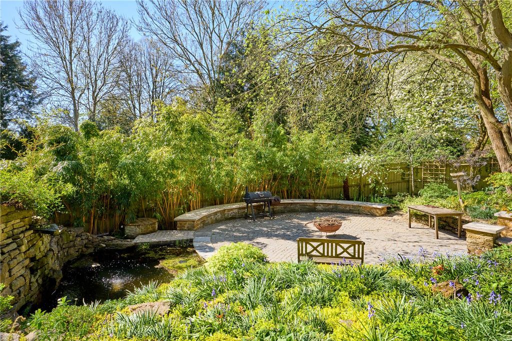 Property photo 2 of 19 Garden