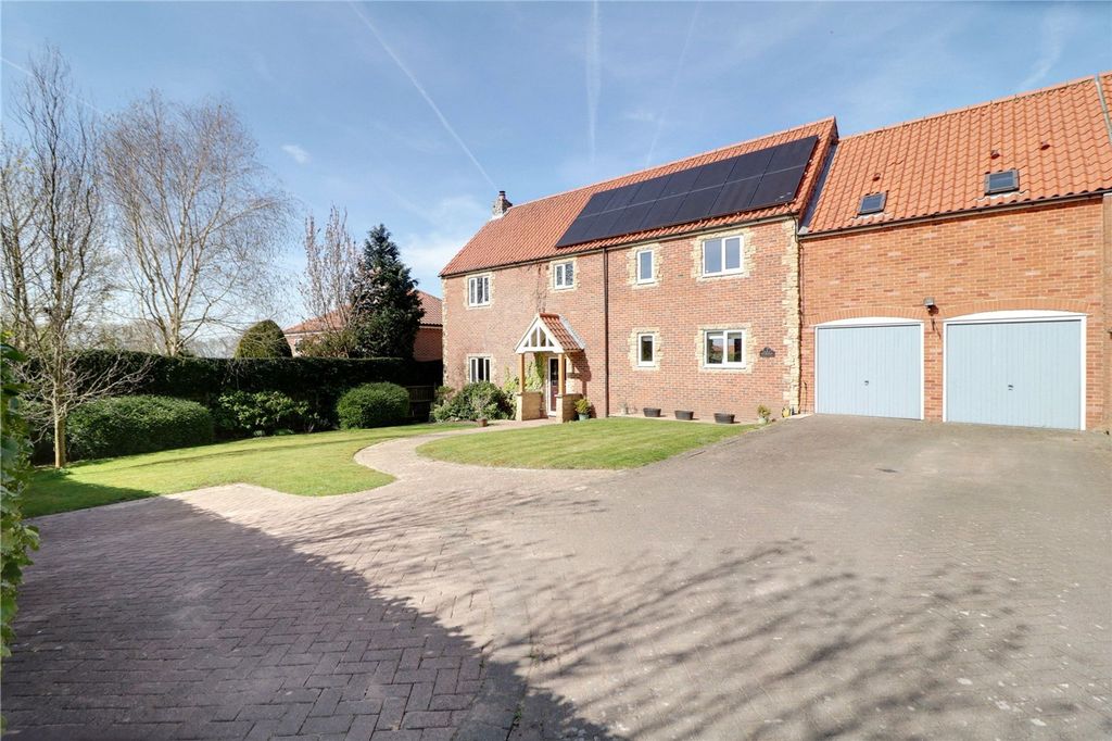Additional image 27 of 5 bed link detached house for saleSomerby Green, Somerby DN38