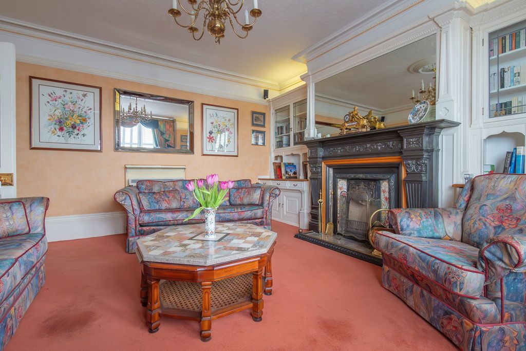 Additional image 11 of 4 bed terraced house for saleKent House, Prospect Terrace, Ramsgate CT11