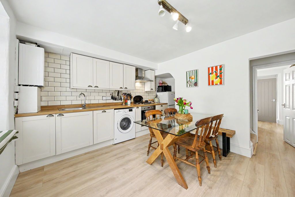 Property photo 2 of 26 Kitchen Diner