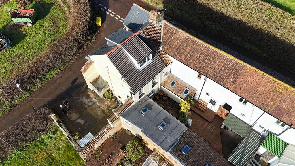 Property photo 2 of 16 Drone View
