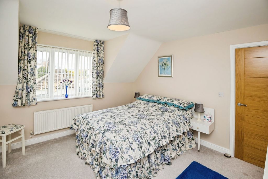 Additional image 24 of 5 bed detached house for saleLlys Y Graig, Bryn-Y-Baal, Mold, Flintshire CH7