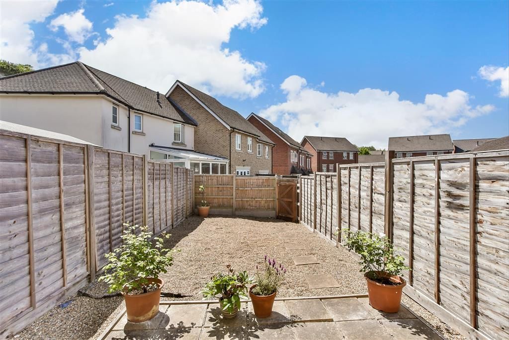 Property photo 2 of 9 Rear Garden