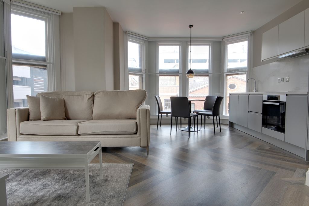 Property photo 2 of 11 Open Plan Dining Kitchen Family Room