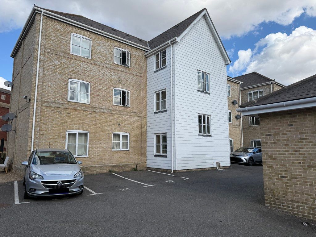 Property photo 1 of 12 Front Elevation Showing Front Of Building