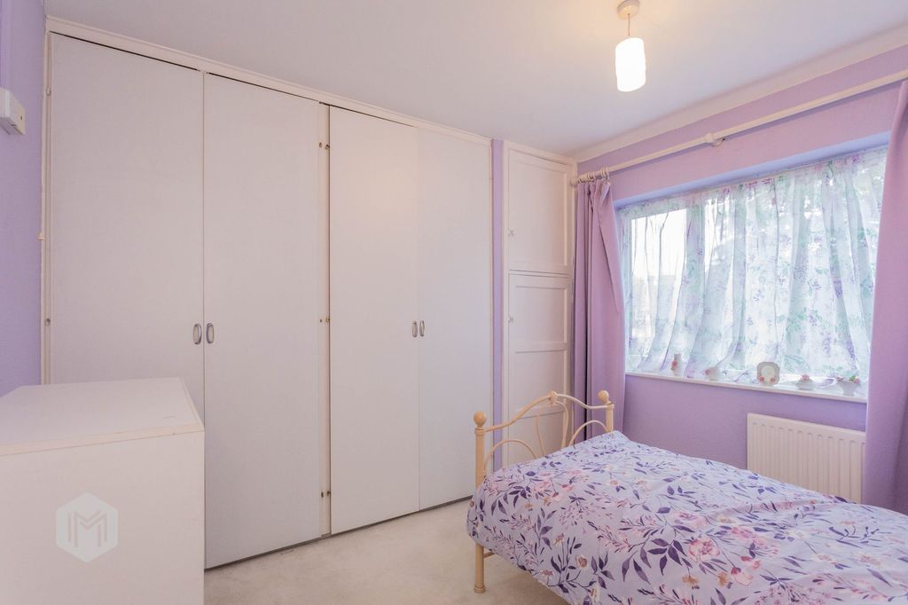 Additional image 10 of 3 bed semi-detached house for saleButtermere Road, Farnworth BL4