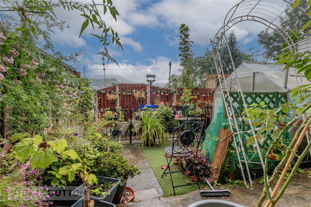 Property photo 3 of 16 Rear Garden
