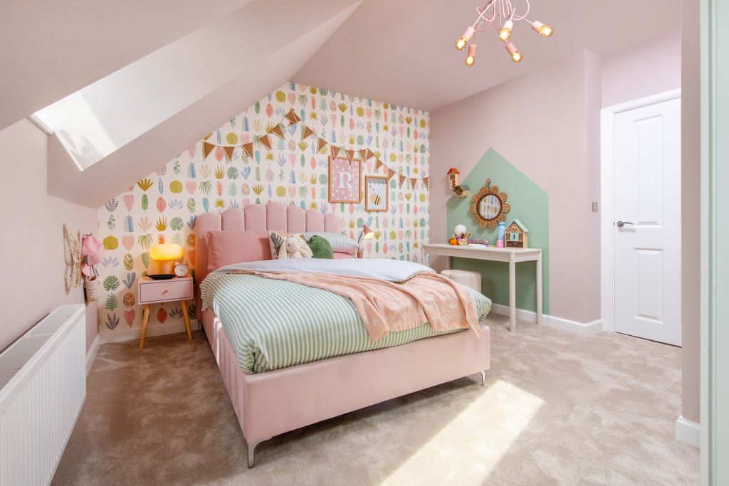 Additional image 6 of 3 bed semi-detached house for sale"Greenwood" at Buildwas Road, Ironbridge TF8