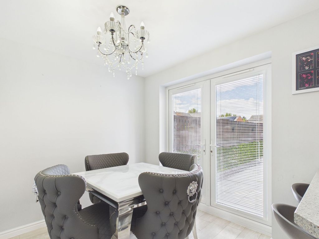 Additional image 6 of 4 bed detached house for saleSt. Aloysius View, Hebburn NE31