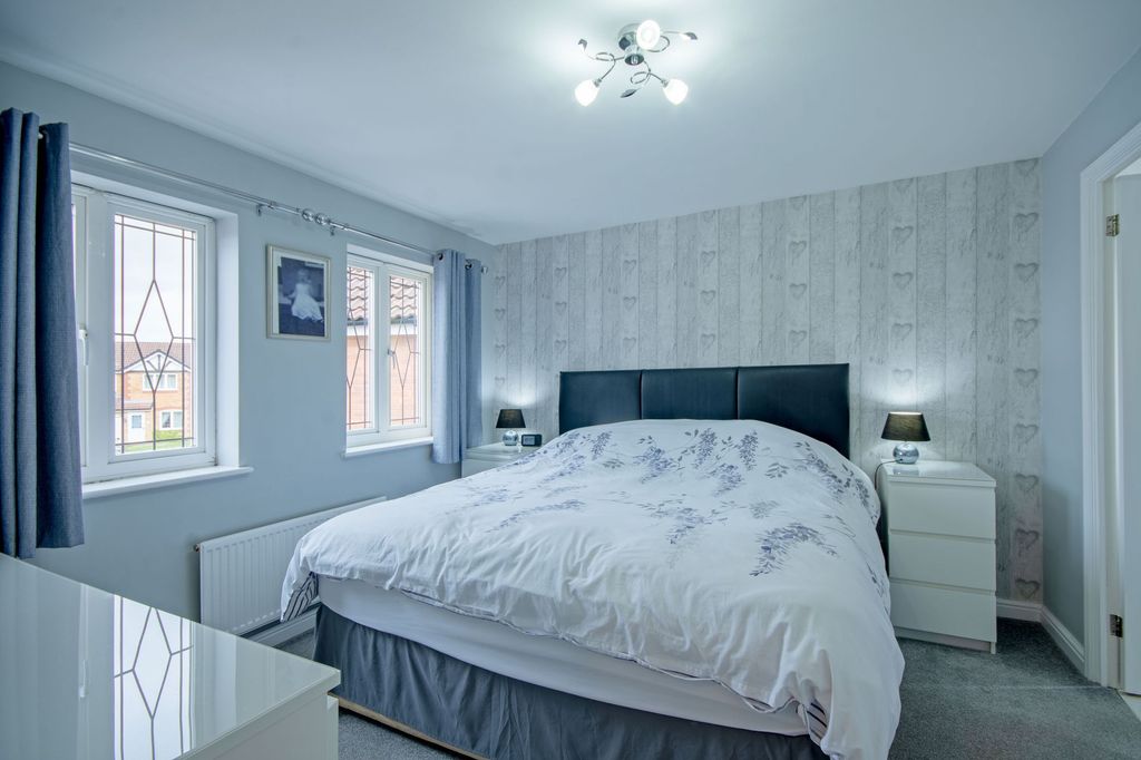 Additional image 13 of 4 bed detached house for saleBuckingham Drive, Heanor DE75