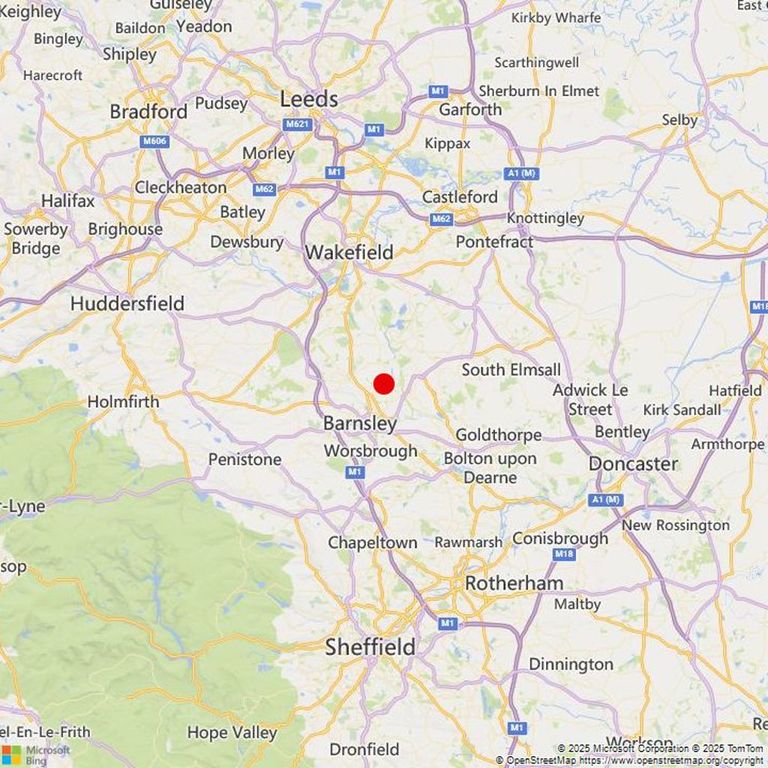 Property photo 2 of 6 Property Map