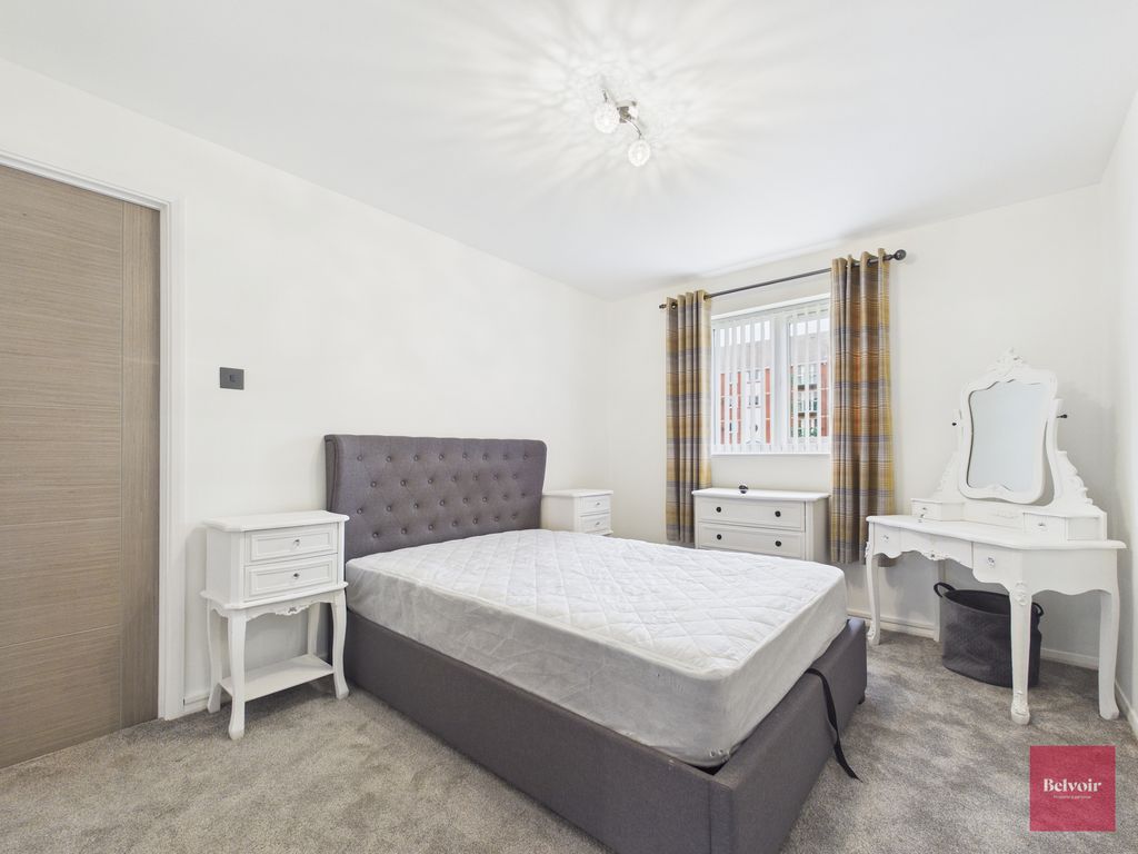 Additional image 15 of 3 bed flat to rentNautilus House, Goose Island, Maritime Quarter, Swansea SA1