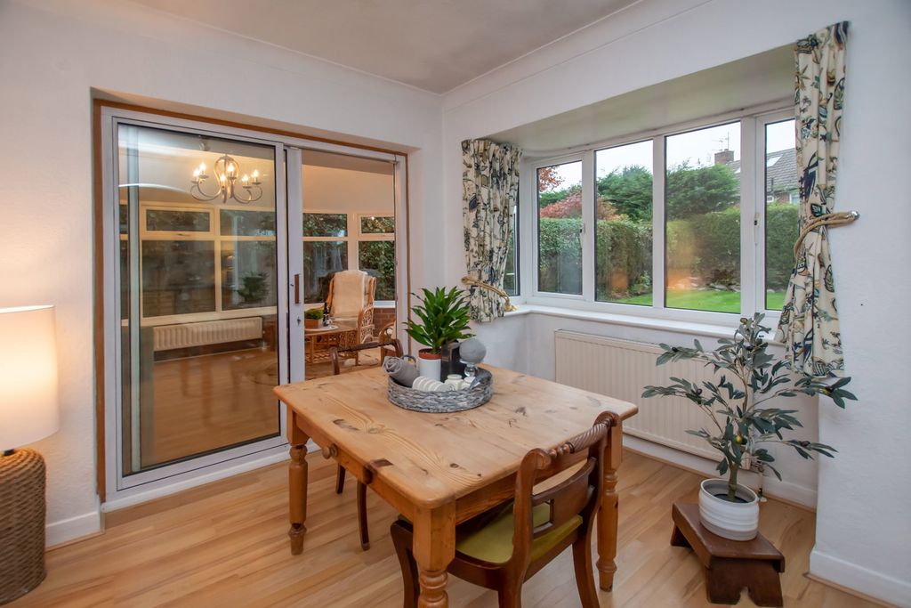 Additional image 10 of 4 bed detached house for saleWoodrow Park, Grimsby DN33