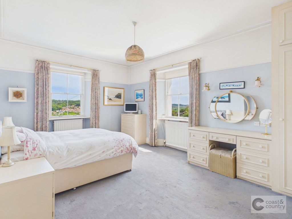 Additional image 23 of 6 bed detached house for saleCourtenay Road, Newton Abbot TQ12